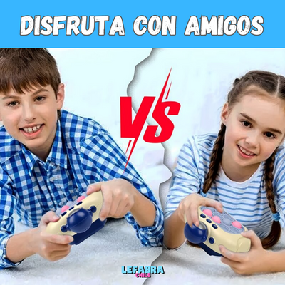 Anti Stress™ - Juguete Interactivo de Habilidades Manuales y Anti Stress